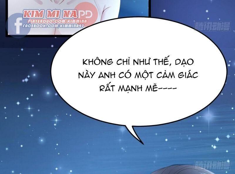 Đế Thiếu Điềm Hôn: Vợ Yêu Trùng Sinh Không Ngoan Lắm Chap 16 - Next Chap 17