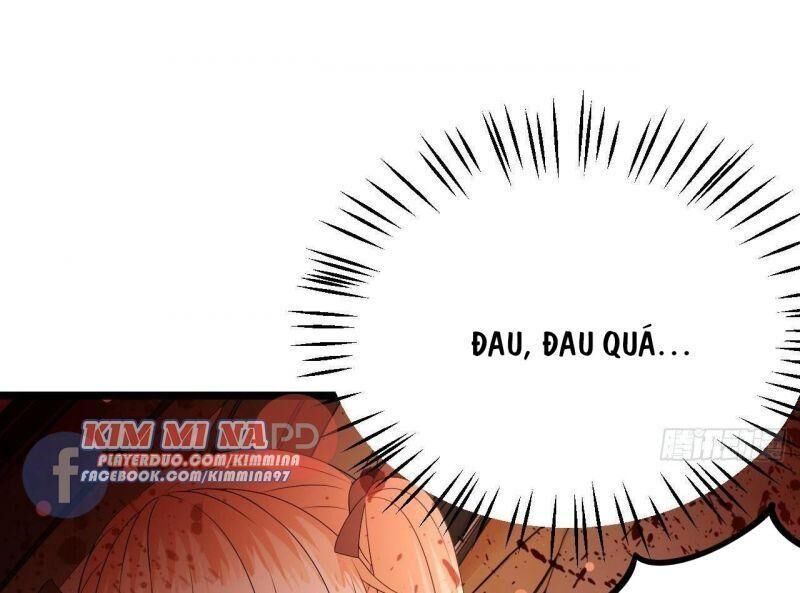 Đế Thiếu Điềm Hôn: Vợ Yêu Trùng Sinh Không Ngoan Lắm Chap 17 - Next Chap 18