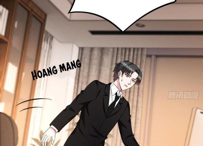 Đế Thiếu Điềm Hôn: Vợ Yêu Trùng Sinh Không Ngoan Lắm Chap 17 - Next Chap 18