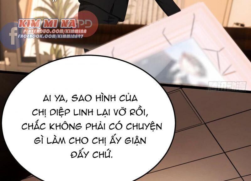 Đế Thiếu Điềm Hôn: Vợ Yêu Trùng Sinh Không Ngoan Lắm Chap 17 - Next Chap 18