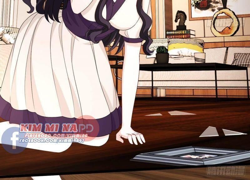 Đế Thiếu Điềm Hôn: Vợ Yêu Trùng Sinh Không Ngoan Lắm Chap 17 - Next Chap 18