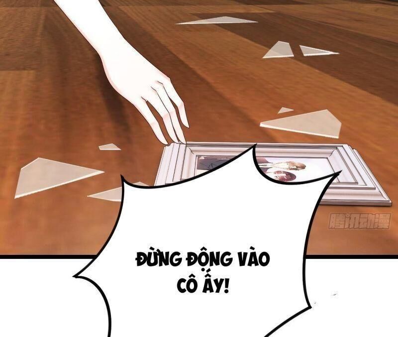 Đế Thiếu Điềm Hôn: Vợ Yêu Trùng Sinh Không Ngoan Lắm Chap 17 - Next Chap 18