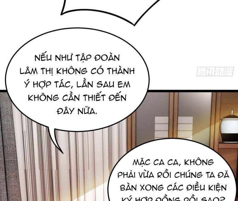 Đế Thiếu Điềm Hôn: Vợ Yêu Trùng Sinh Không Ngoan Lắm Chap 17 - Next Chap 18