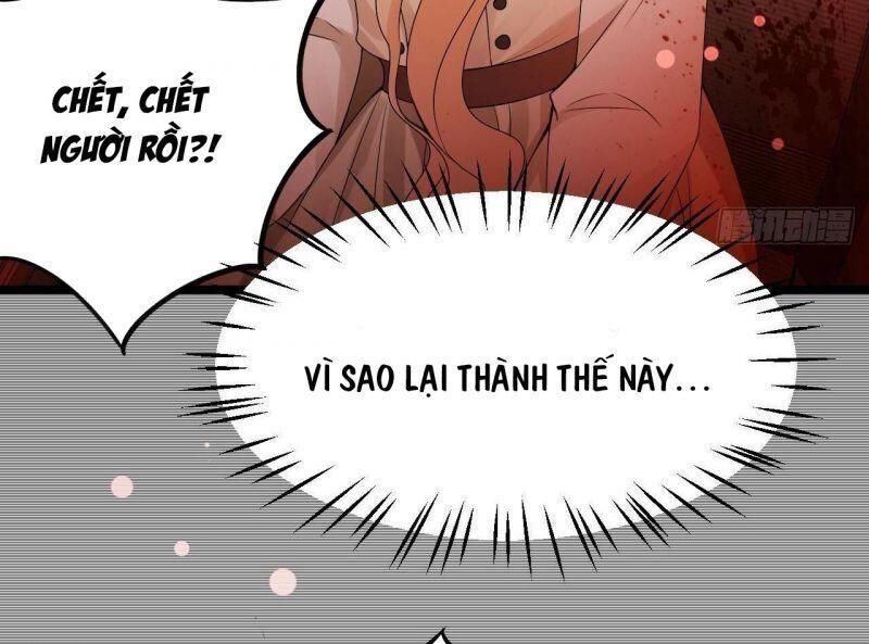 Đế Thiếu Điềm Hôn: Vợ Yêu Trùng Sinh Không Ngoan Lắm Chap 17 - Next Chap 18