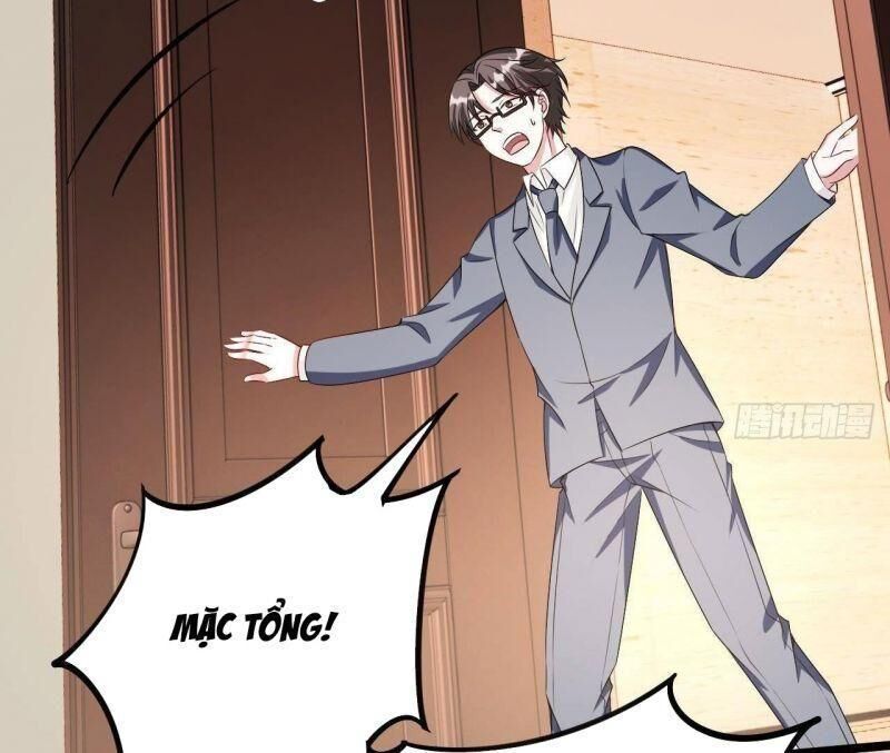 Đế Thiếu Điềm Hôn: Vợ Yêu Trùng Sinh Không Ngoan Lắm Chap 17 - Next Chap 18