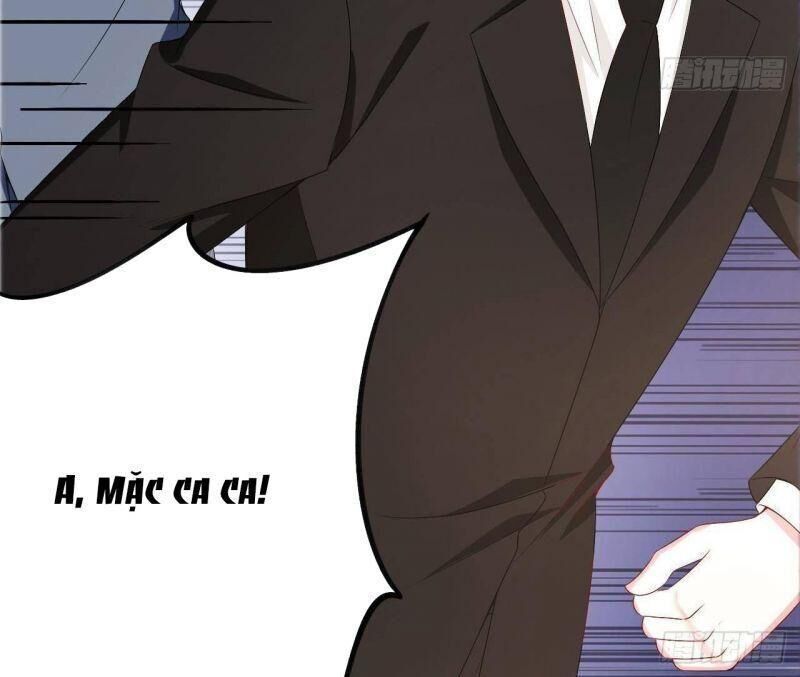 Đế Thiếu Điềm Hôn: Vợ Yêu Trùng Sinh Không Ngoan Lắm Chap 17 - Next Chap 18