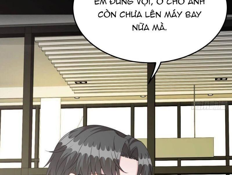 Đế Thiếu Điềm Hôn: Vợ Yêu Trùng Sinh Không Ngoan Lắm Chap 17 - Next Chap 18