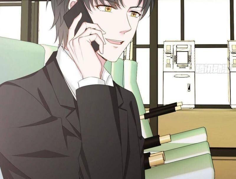 Đế Thiếu Điềm Hôn: Vợ Yêu Trùng Sinh Không Ngoan Lắm Chap 17 - Next Chap 18