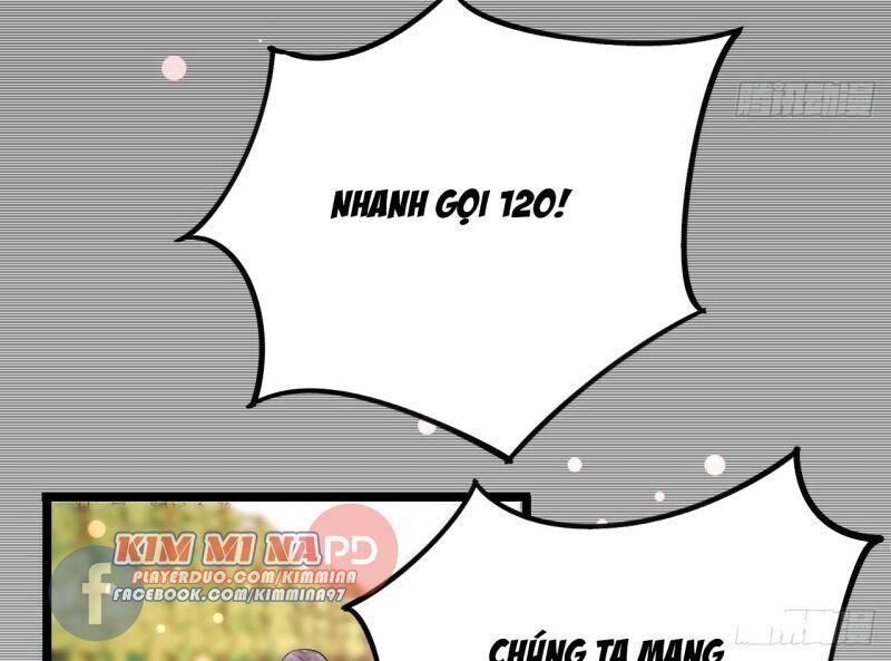 Đế Thiếu Điềm Hôn: Vợ Yêu Trùng Sinh Không Ngoan Lắm Chap 17 - Next Chap 18