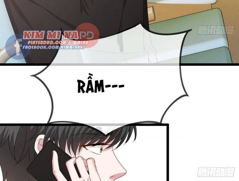 Đế Thiếu Điềm Hôn: Vợ Yêu Trùng Sinh Không Ngoan Lắm Chap 17 - Next Chap 18