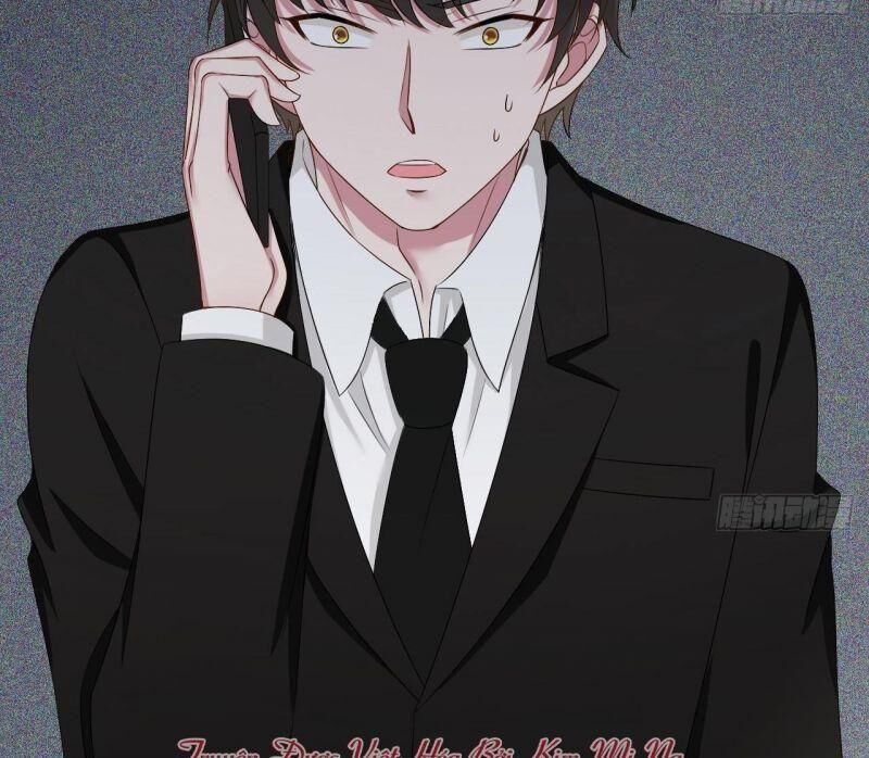 Đế Thiếu Điềm Hôn: Vợ Yêu Trùng Sinh Không Ngoan Lắm Chap 17 - Next Chap 18