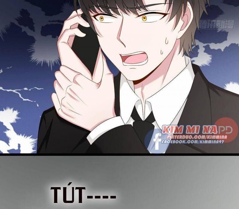 Đế Thiếu Điềm Hôn: Vợ Yêu Trùng Sinh Không Ngoan Lắm Chap 17 - Next Chap 18