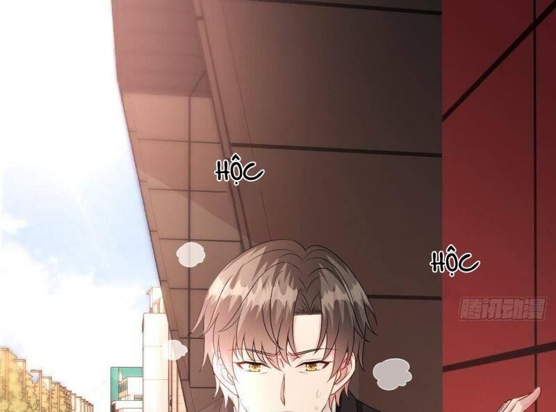 Đế Thiếu Điềm Hôn: Vợ Yêu Trùng Sinh Không Ngoan Lắm Chap 17 - Next Chap 18