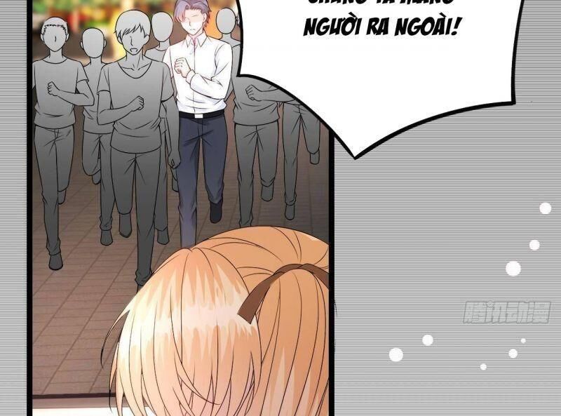 Đế Thiếu Điềm Hôn: Vợ Yêu Trùng Sinh Không Ngoan Lắm Chap 17 - Next Chap 18