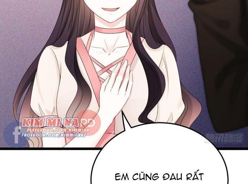 Đế Thiếu Điềm Hôn: Vợ Yêu Trùng Sinh Không Ngoan Lắm Chap 17 - Next Chap 18