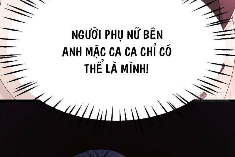 Đế Thiếu Điềm Hôn: Vợ Yêu Trùng Sinh Không Ngoan Lắm Chap 17 - Next Chap 18