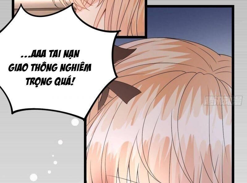 Đế Thiếu Điềm Hôn: Vợ Yêu Trùng Sinh Không Ngoan Lắm Chap 17 - Next Chap 18