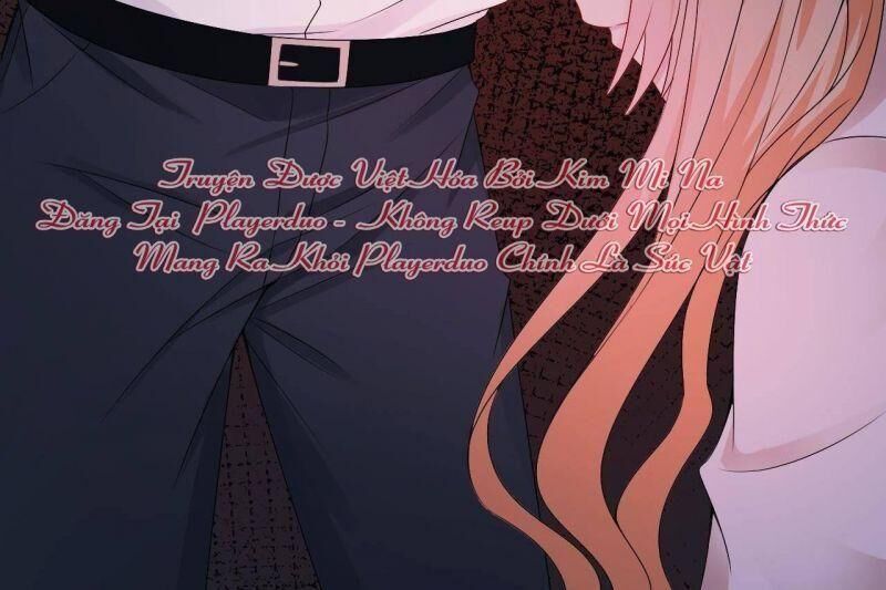 Đế Thiếu Điềm Hôn: Vợ Yêu Trùng Sinh Không Ngoan Lắm Chap 17 - Next Chap 18