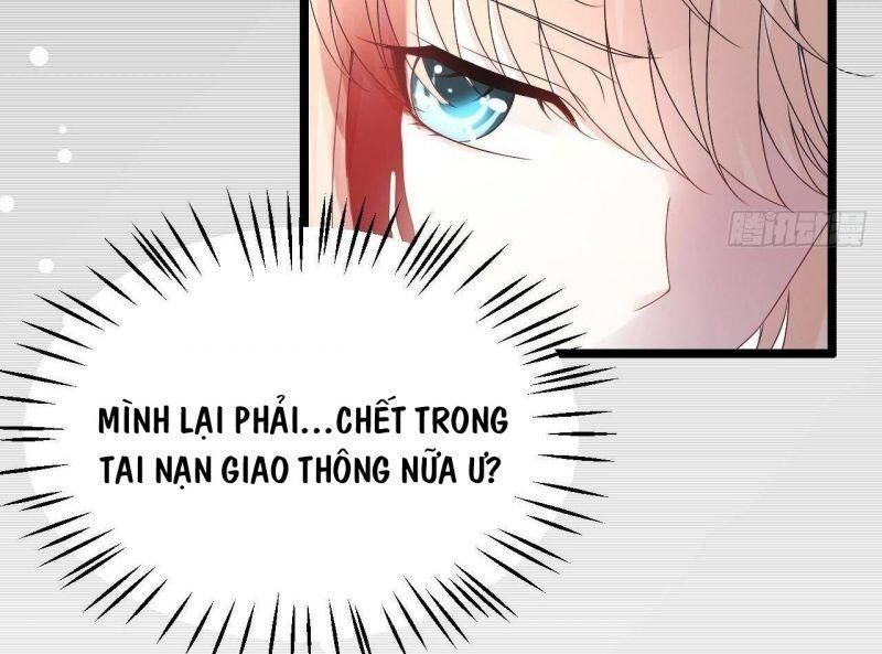 Đế Thiếu Điềm Hôn: Vợ Yêu Trùng Sinh Không Ngoan Lắm Chap 17 - Next Chap 18