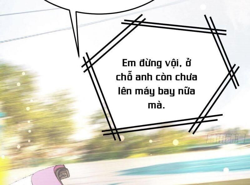 Đế Thiếu Điềm Hôn: Vợ Yêu Trùng Sinh Không Ngoan Lắm Chap 17 - Next Chap 18