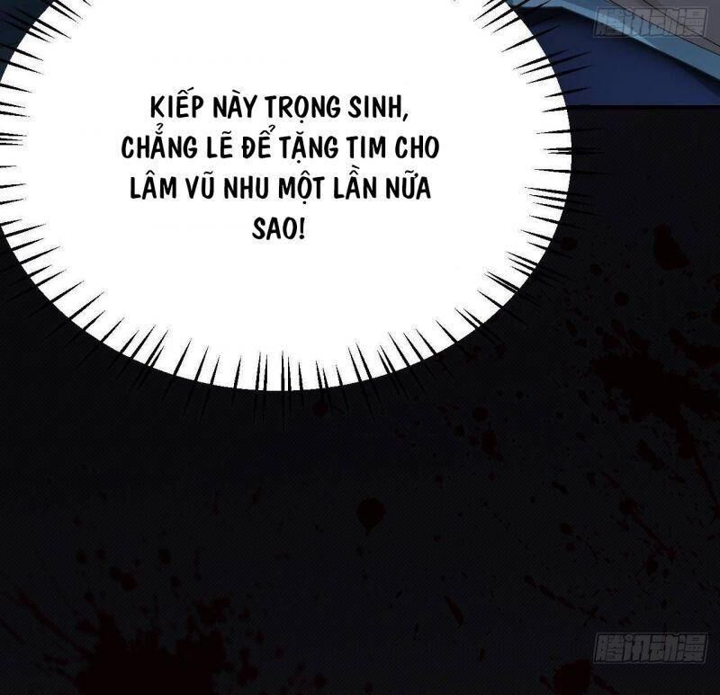 Đế Thiếu Điềm Hôn: Vợ Yêu Trùng Sinh Không Ngoan Lắm Chap 18 - Next Chap 19