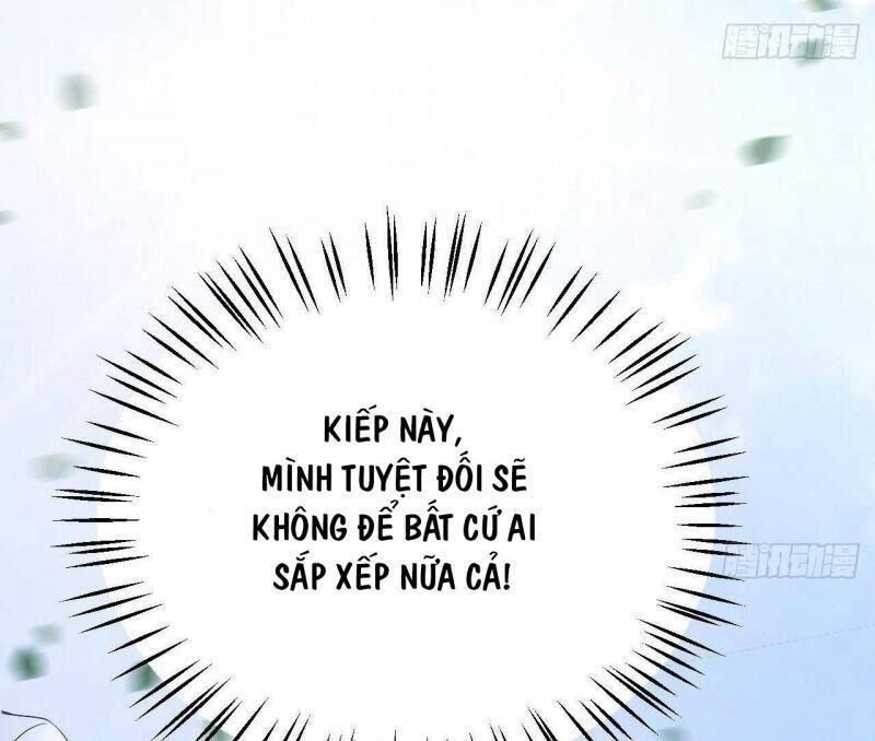 Đế Thiếu Điềm Hôn: Vợ Yêu Trùng Sinh Không Ngoan Lắm Chap 18 - Next Chap 19