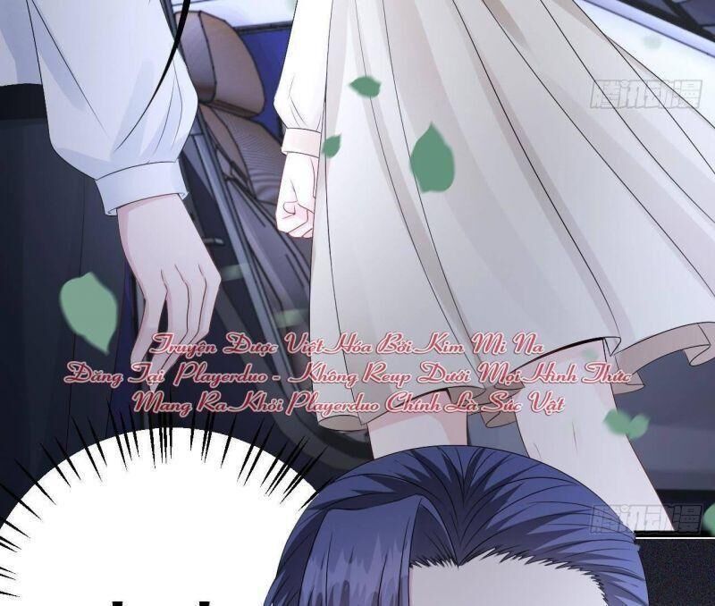 Đế Thiếu Điềm Hôn: Vợ Yêu Trùng Sinh Không Ngoan Lắm Chap 18 - Next Chap 19