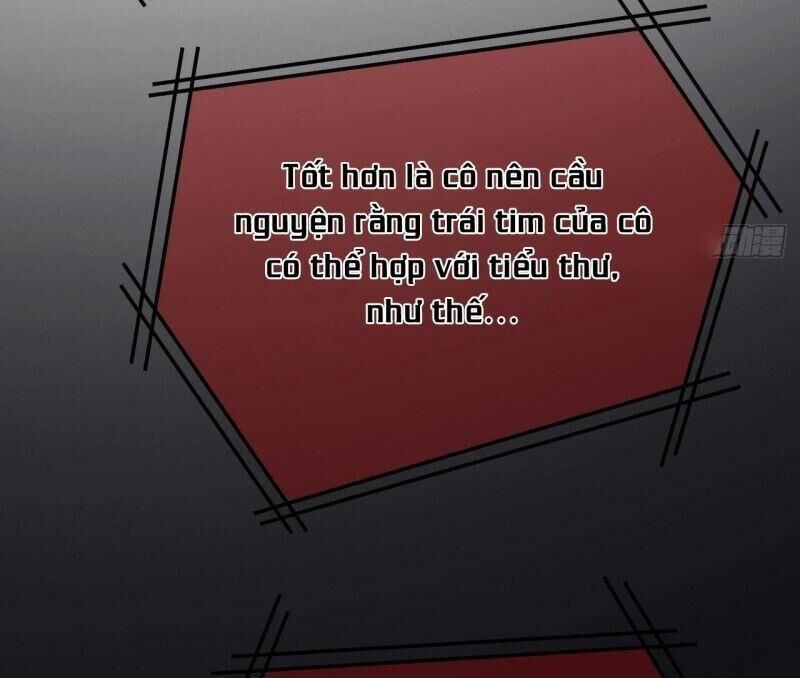 Đế Thiếu Điềm Hôn: Vợ Yêu Trùng Sinh Không Ngoan Lắm Chap 18 - Next Chap 19