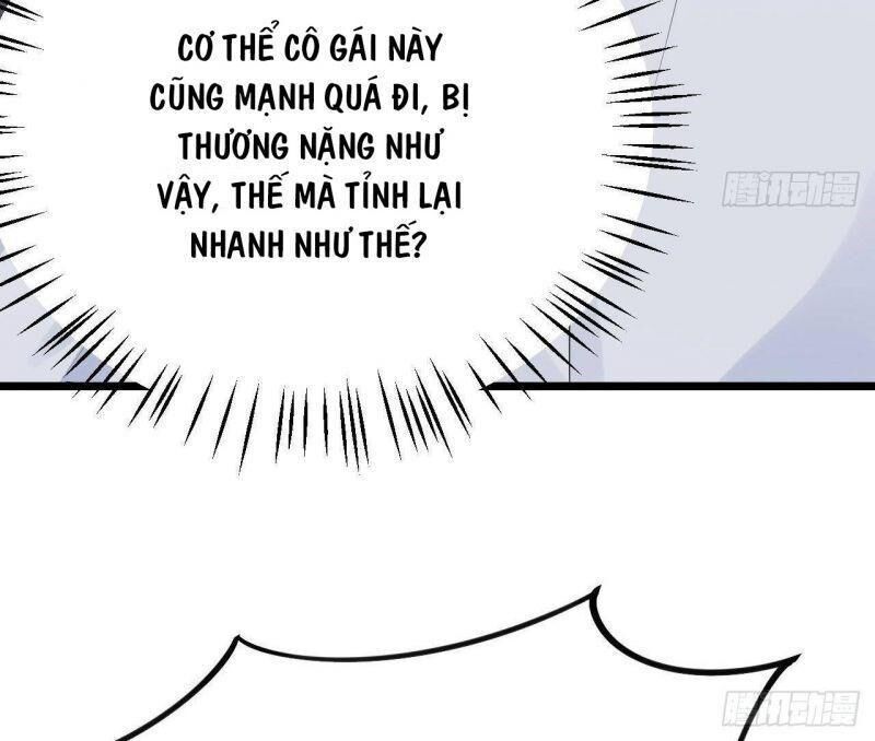 Đế Thiếu Điềm Hôn: Vợ Yêu Trùng Sinh Không Ngoan Lắm Chap 18 - Next Chap 19
