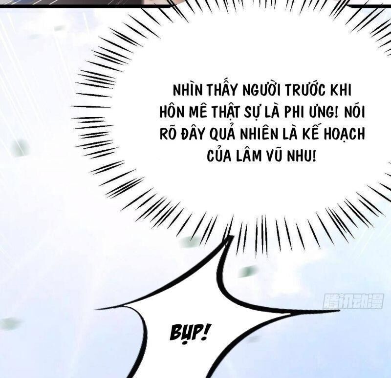 Đế Thiếu Điềm Hôn: Vợ Yêu Trùng Sinh Không Ngoan Lắm Chap 18 - Next Chap 19