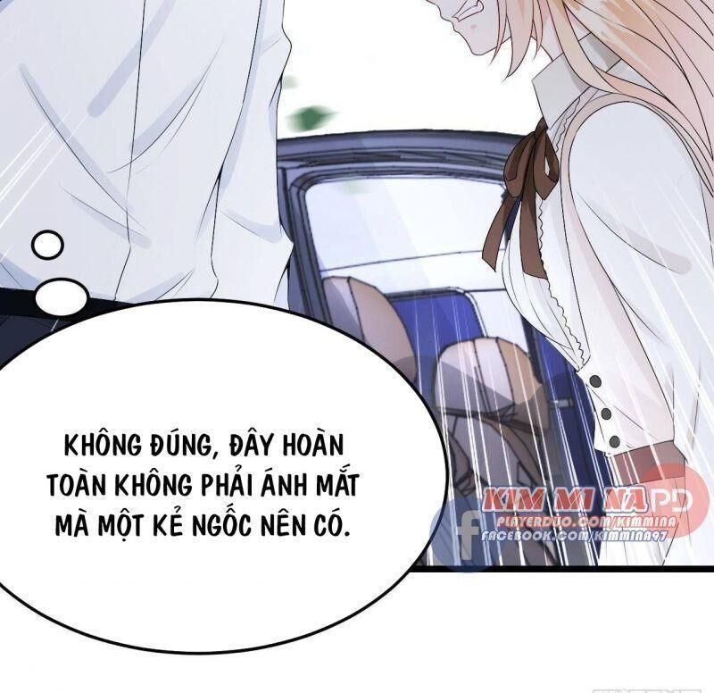 Đế Thiếu Điềm Hôn: Vợ Yêu Trùng Sinh Không Ngoan Lắm Chap 18 - Next Chap 19