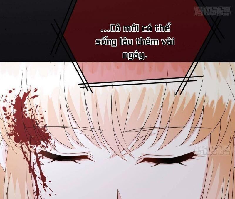 Đế Thiếu Điềm Hôn: Vợ Yêu Trùng Sinh Không Ngoan Lắm Chap 18 - Next Chap 19