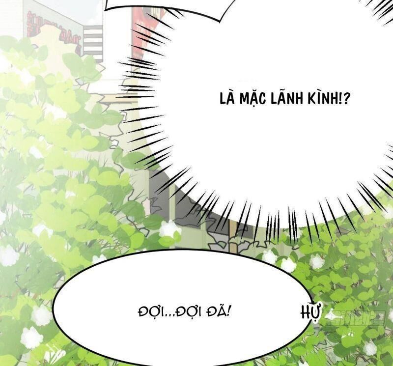 Đế Thiếu Điềm Hôn: Vợ Yêu Trùng Sinh Không Ngoan Lắm Chap 18 - Next Chap 19