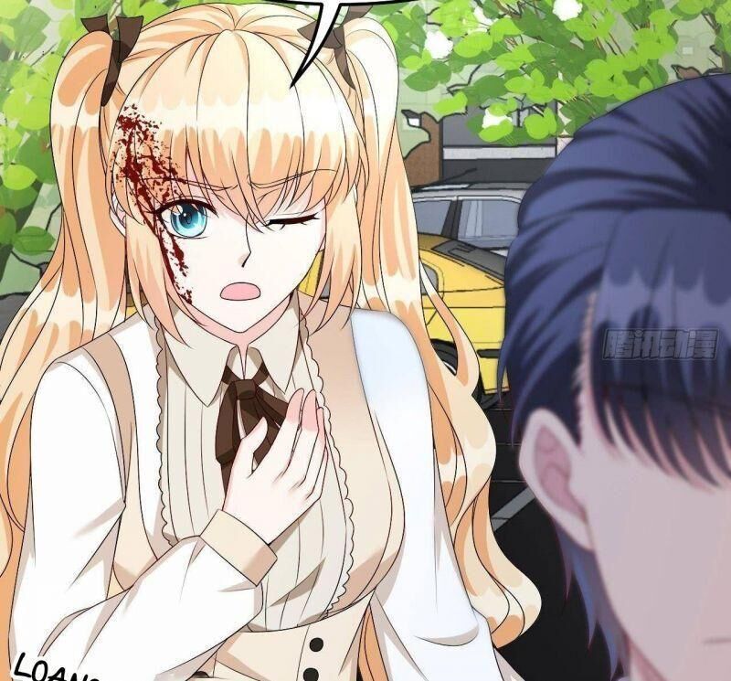 Đế Thiếu Điềm Hôn: Vợ Yêu Trùng Sinh Không Ngoan Lắm Chap 18 - Next Chap 19