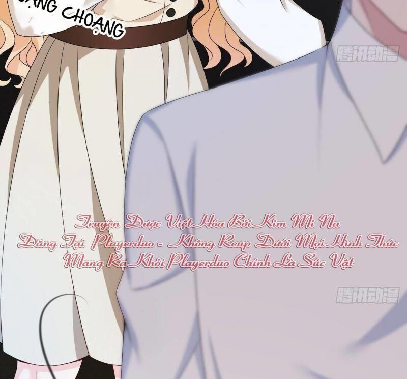 Đế Thiếu Điềm Hôn: Vợ Yêu Trùng Sinh Không Ngoan Lắm Chap 18 - Next Chap 19