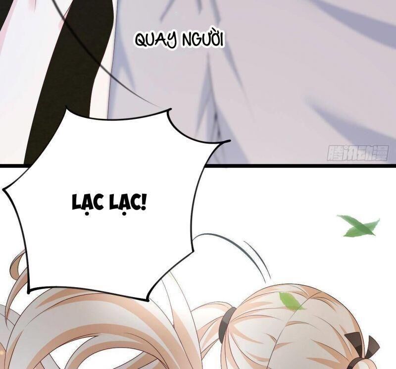 Đế Thiếu Điềm Hôn: Vợ Yêu Trùng Sinh Không Ngoan Lắm Chap 18 - Next Chap 19