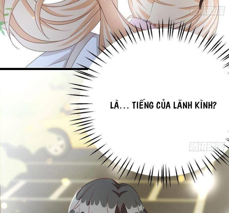 Đế Thiếu Điềm Hôn: Vợ Yêu Trùng Sinh Không Ngoan Lắm Chap 18 - Next Chap 19