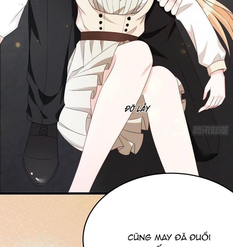 Đế Thiếu Điềm Hôn: Vợ Yêu Trùng Sinh Không Ngoan Lắm Chap 18 - Next Chap 19