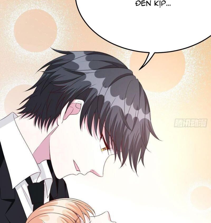 Đế Thiếu Điềm Hôn: Vợ Yêu Trùng Sinh Không Ngoan Lắm Chap 18 - Next Chap 19