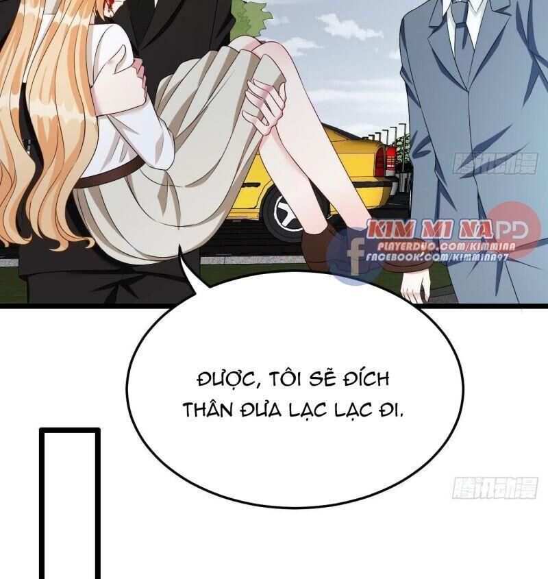 Đế Thiếu Điềm Hôn: Vợ Yêu Trùng Sinh Không Ngoan Lắm Chap 18 - Next Chap 19