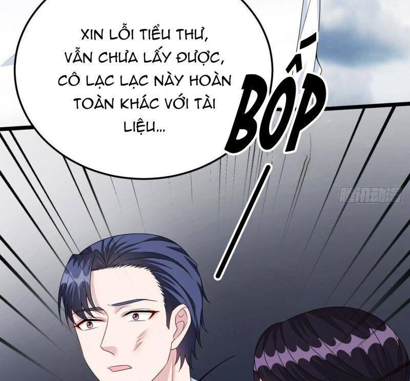 Đế Thiếu Điềm Hôn: Vợ Yêu Trùng Sinh Không Ngoan Lắm Chap 18 - Next Chap 19