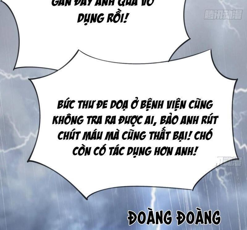 Đế Thiếu Điềm Hôn: Vợ Yêu Trùng Sinh Không Ngoan Lắm Chap 18 - Next Chap 19