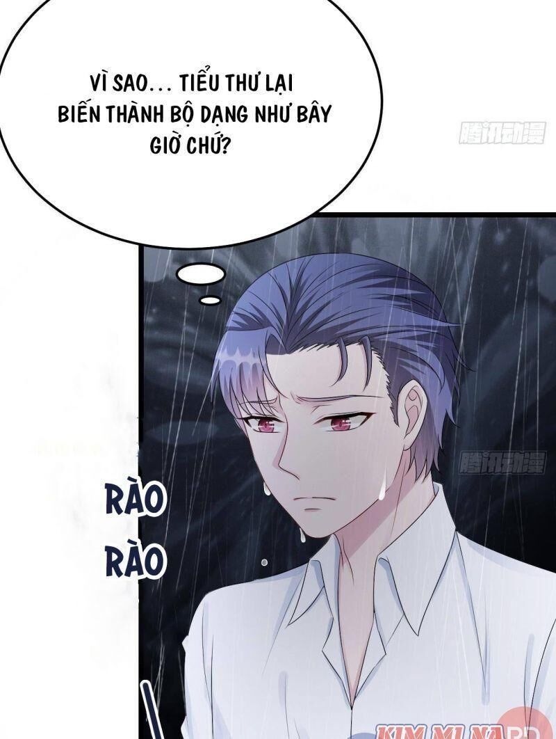 Đế Thiếu Điềm Hôn: Vợ Yêu Trùng Sinh Không Ngoan Lắm Chap 18 - Next Chap 19