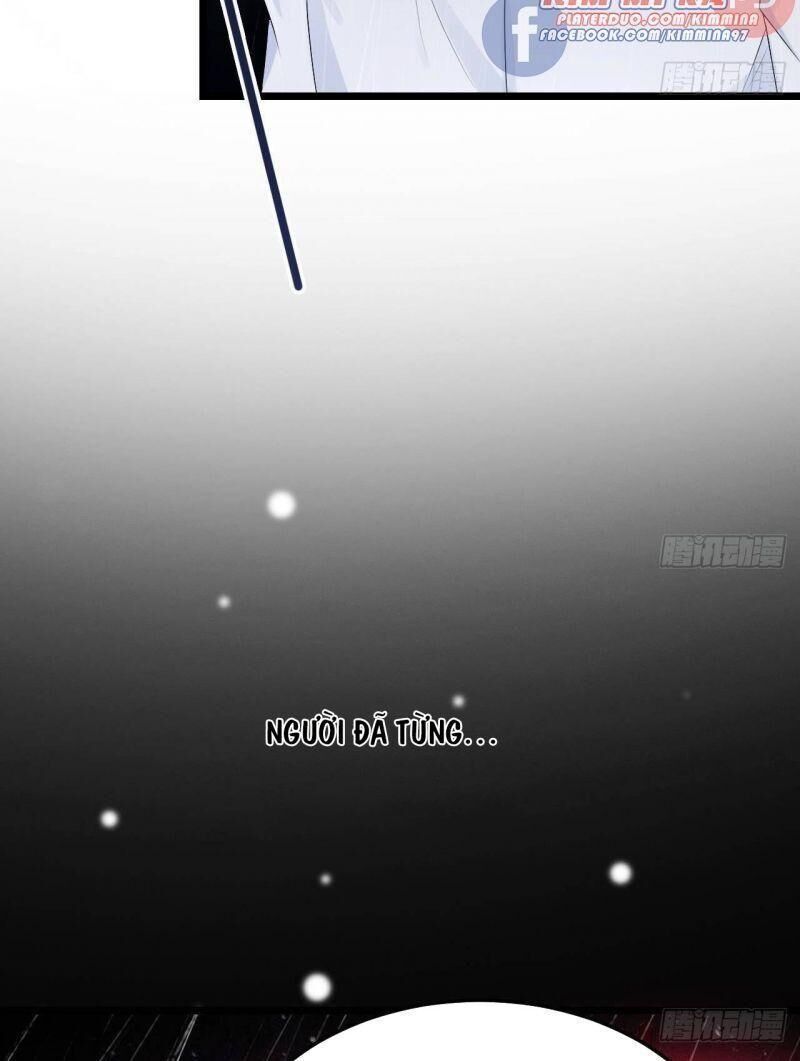 Đế Thiếu Điềm Hôn: Vợ Yêu Trùng Sinh Không Ngoan Lắm Chap 18 - Next Chap 19