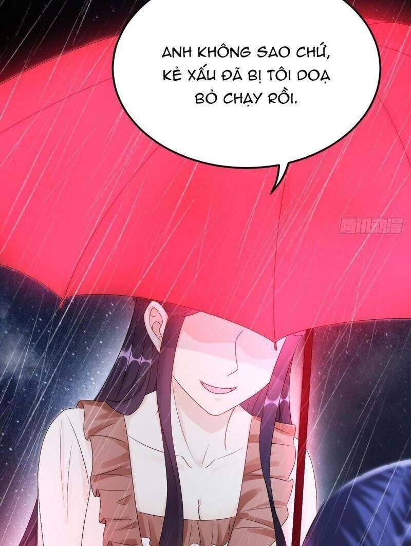 Đế Thiếu Điềm Hôn: Vợ Yêu Trùng Sinh Không Ngoan Lắm Chap 18 - Next Chap 19