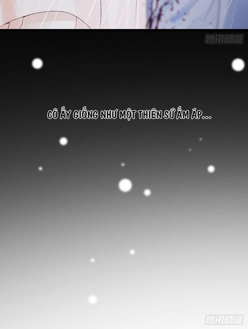 Đế Thiếu Điềm Hôn: Vợ Yêu Trùng Sinh Không Ngoan Lắm Chap 18 - Next Chap 19