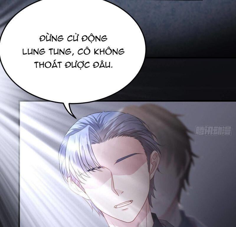 Đế Thiếu Điềm Hôn: Vợ Yêu Trùng Sinh Không Ngoan Lắm Chap 18 - Next Chap 19