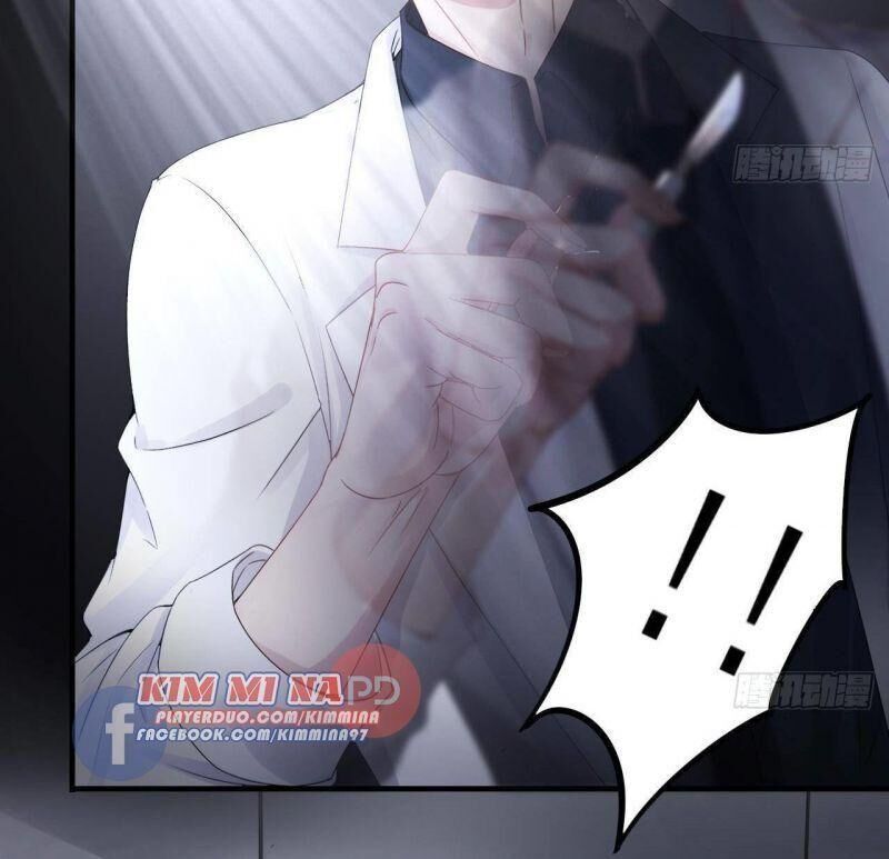 Đế Thiếu Điềm Hôn: Vợ Yêu Trùng Sinh Không Ngoan Lắm Chap 18 - Next Chap 19