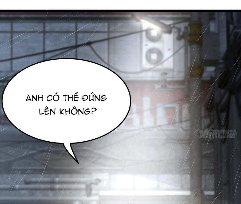 Đế Thiếu Điềm Hôn: Vợ Yêu Trùng Sinh Không Ngoan Lắm Chap 19 - Next Chap 20