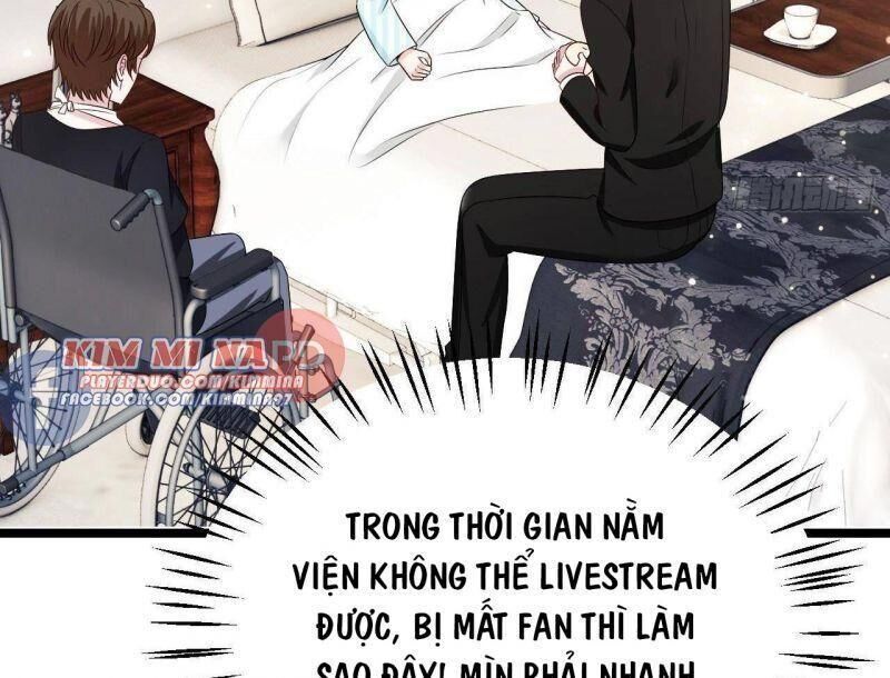 Đế Thiếu Điềm Hôn: Vợ Yêu Trùng Sinh Không Ngoan Lắm Chap 19 - Next Chap 20